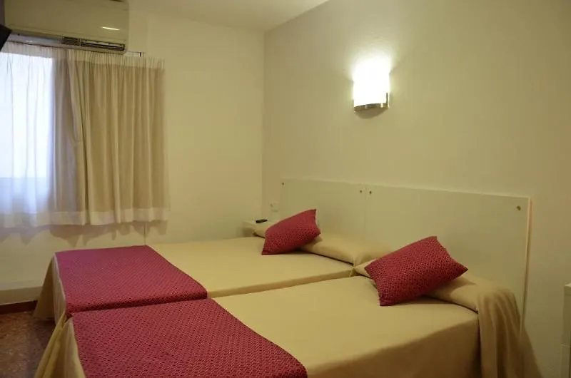 Hotel Catalunya Express Tarragona 2*,  Spain