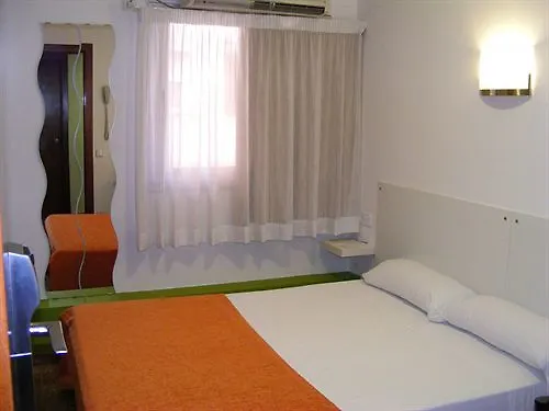 Hotel Catalunya Express Tarragona 2*,  Spain
