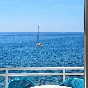 Acapulco Ocean View Lägenhetshotell San Agustín