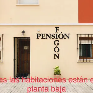 pension-el-figon.bilbaohotelsspain.com/