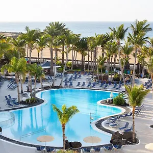 **** Hotel Hipotels La Geria Espanha