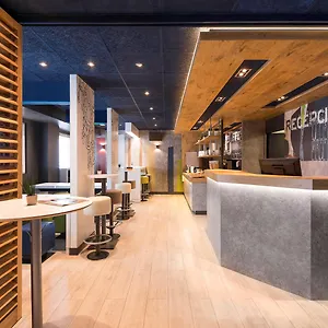 Ibis Budget Bilbao Guest house Barakaldo