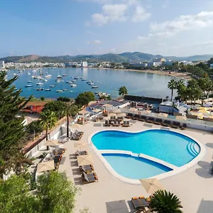 Thb Ocean - Adults Only Hotell San Antonio (Ibiza)