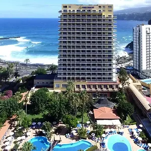 **** Resort Bahia Principe Sunlight San Felipe Espanha
