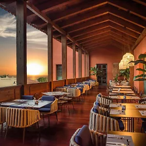 Esencia De La Palma By Princess - Adults Only Hotel Fuencaliente de la Palma