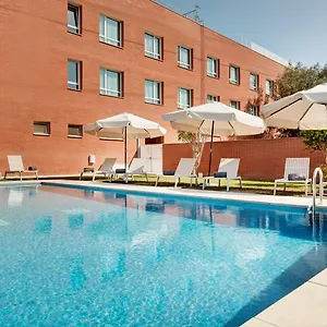 Hotell Sercotel Sant Boi, Sant Boi de Llobregat