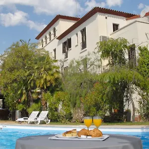 Hotell El Castell, Sant Boi de Llobregat