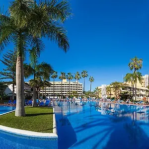 Complejo Bluesea Puerto Compuesto Por Canarife Y Bonanza Palace Hotell Puerto de la Cruz (Tenerife)