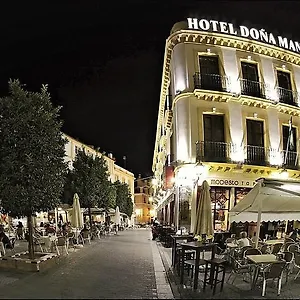 Basic Dona Manuela Hotel Seville