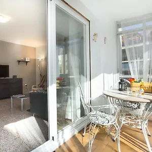 Apartamento Roger Balcon Mediterraneo, Tarragona