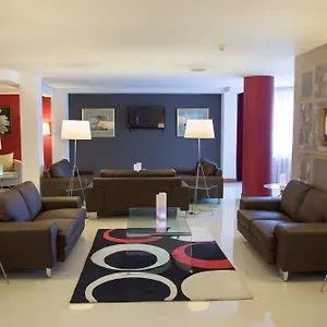 Chateau La Roca Hotel Sancibrian