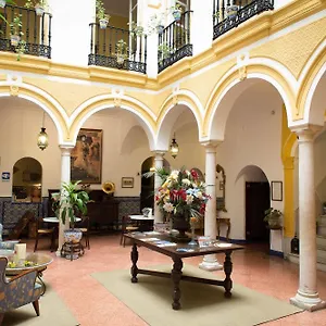 Abanico Casa Palacio Hotel Seville