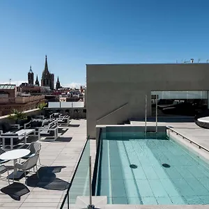 **** Hotel Catalonia Magdalenes Espanha