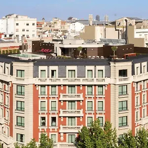 **** Hotel The Corner Espanha