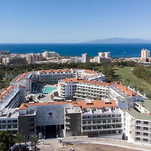 Gara Golf & Hotell Playa de las Americas (Tenerife)