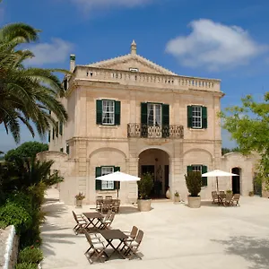 Alcaufar Vell Rural&restaurant Sant Lluís