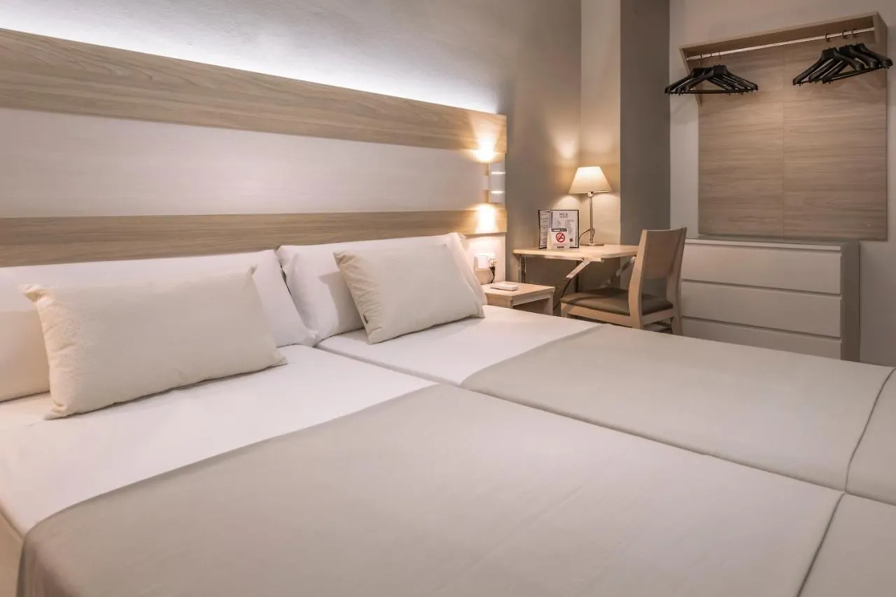Hotel Catalunya Express Tarragona 2*,  Spain
