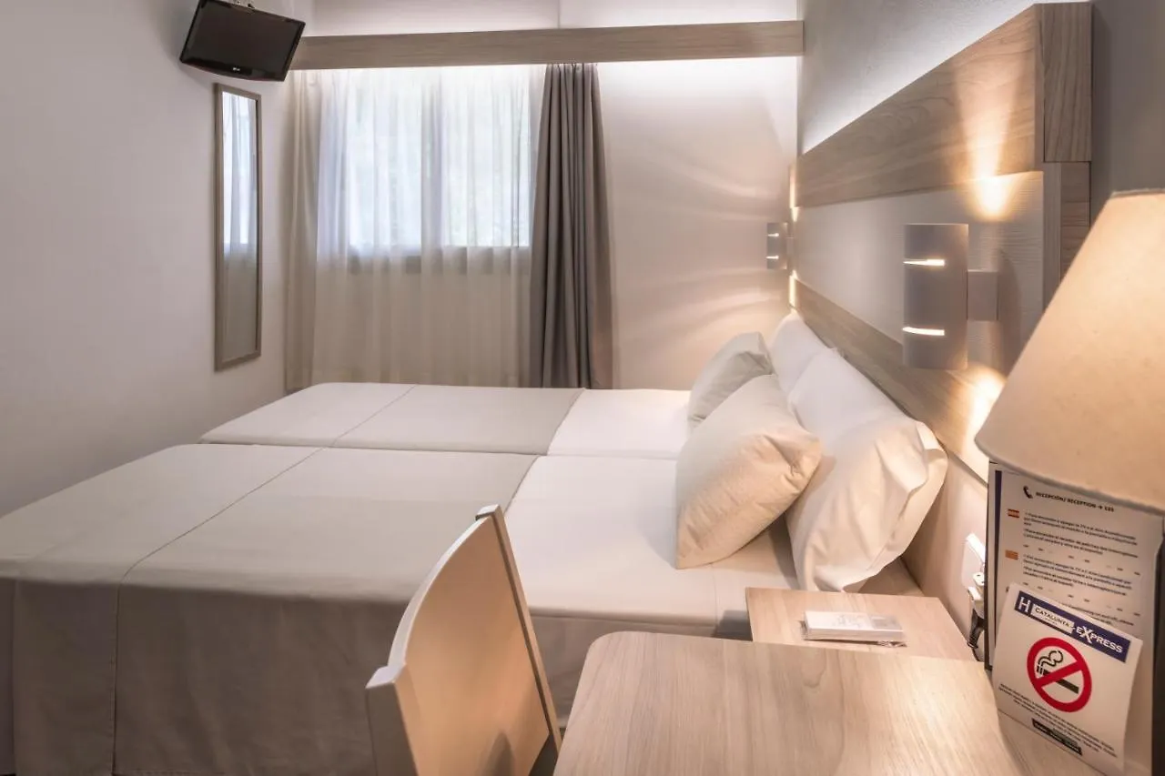 Hotel Catalunya Express Tarragona