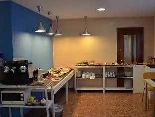 Hotel Catalunya Express Tarragona