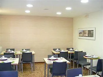 فندق كاتالونيا إكسبريس تاراغونا
