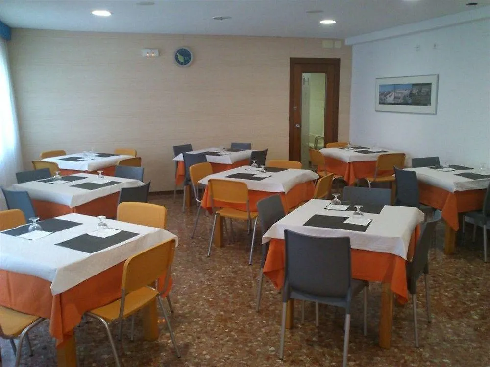 Hotel Catalunya Express Tarragona 2*,  Spain