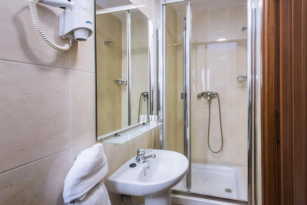 Hotel Catalunya Express Tarragona