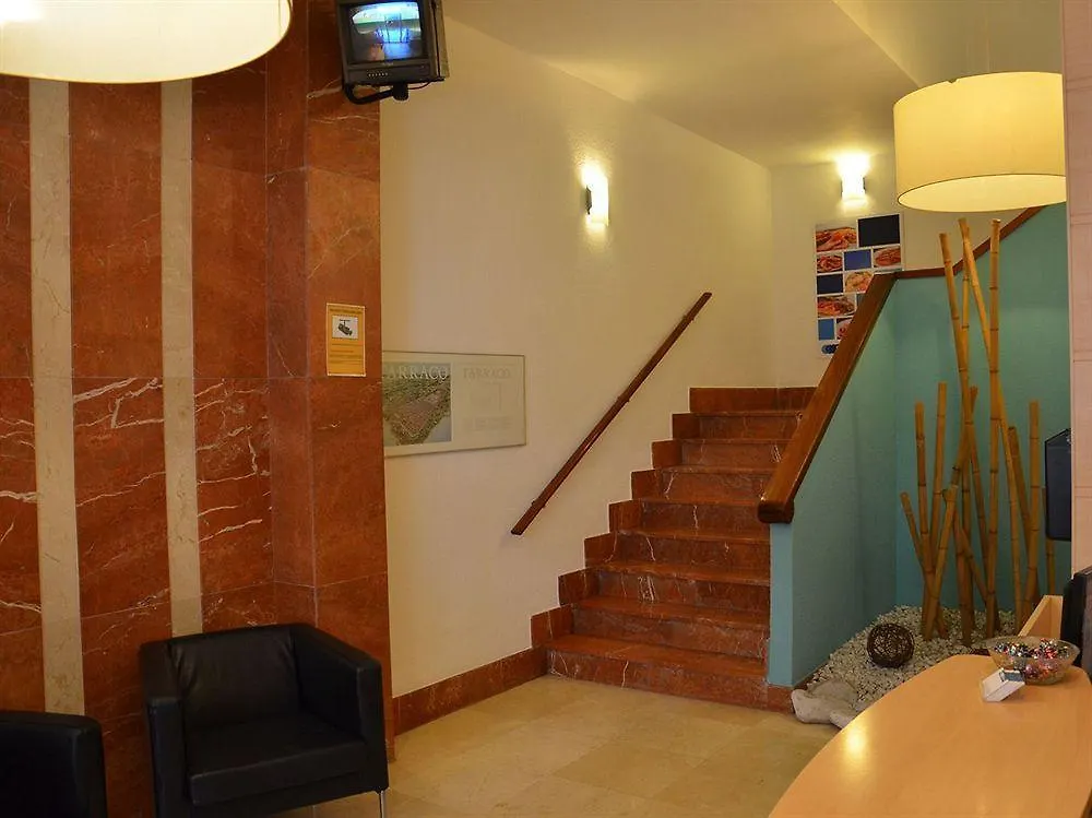 Hotel Catalunya Express Tarragona