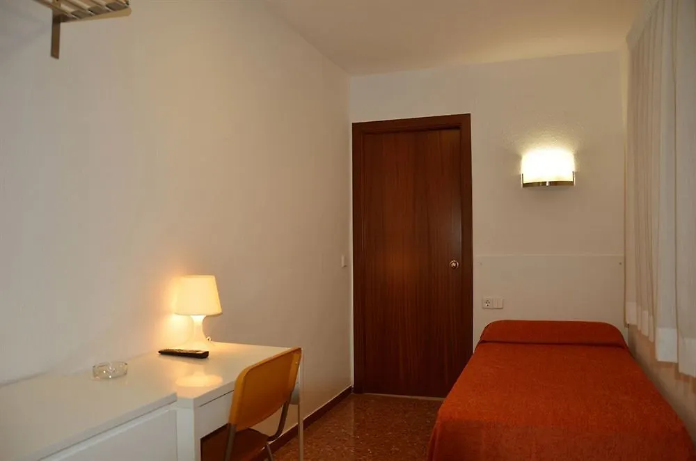 Hotel Catalunya Express Tarragona