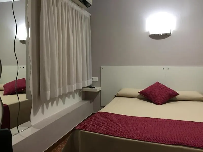 فندق كاتالونيا إكسبريس تاراغونا