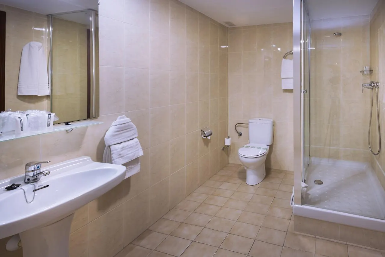 Hotel Catalunya Express Tarragona