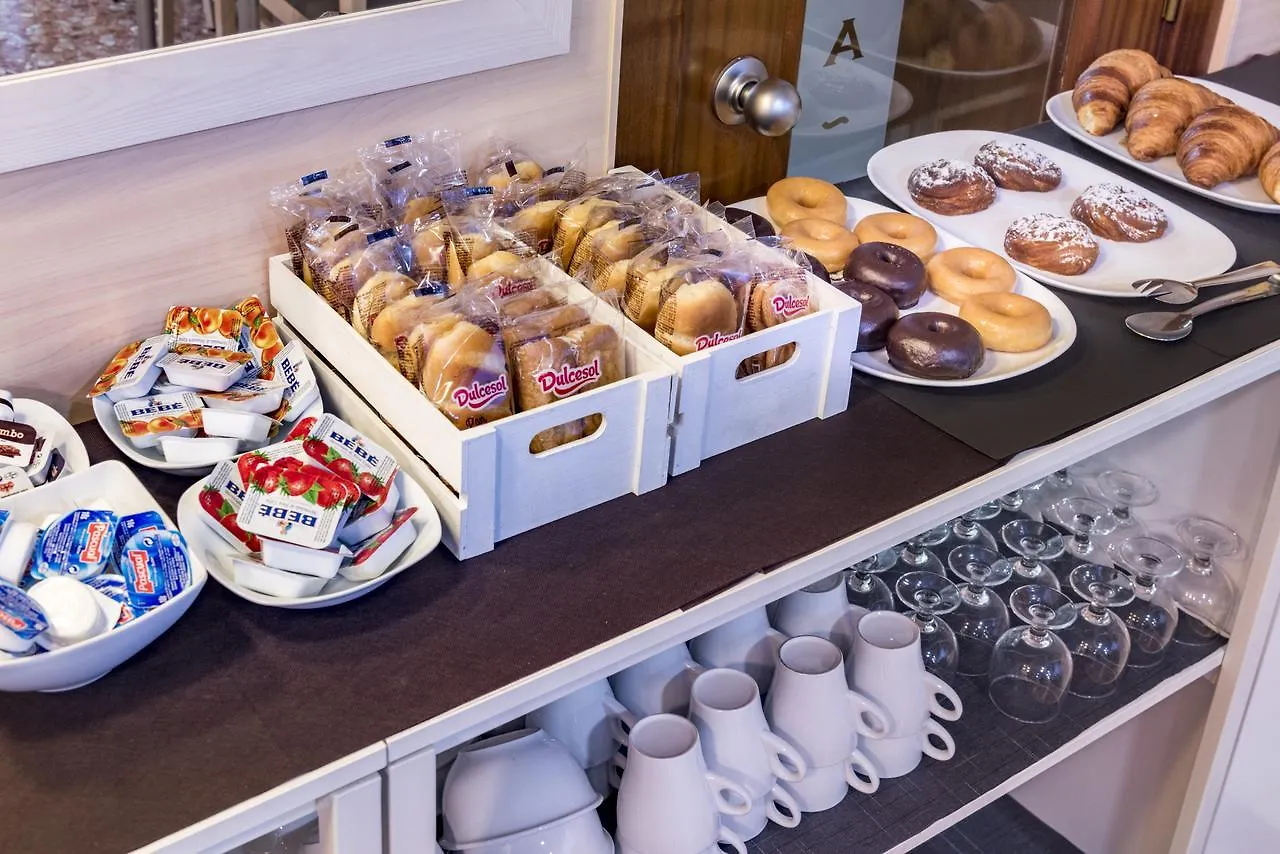 Hotel Catalunya Express Tarragona