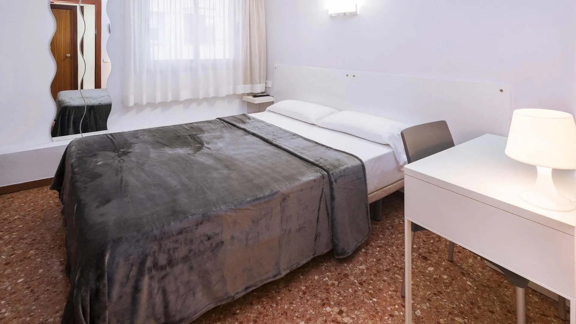 Hotel Catalunya Express Tarragona