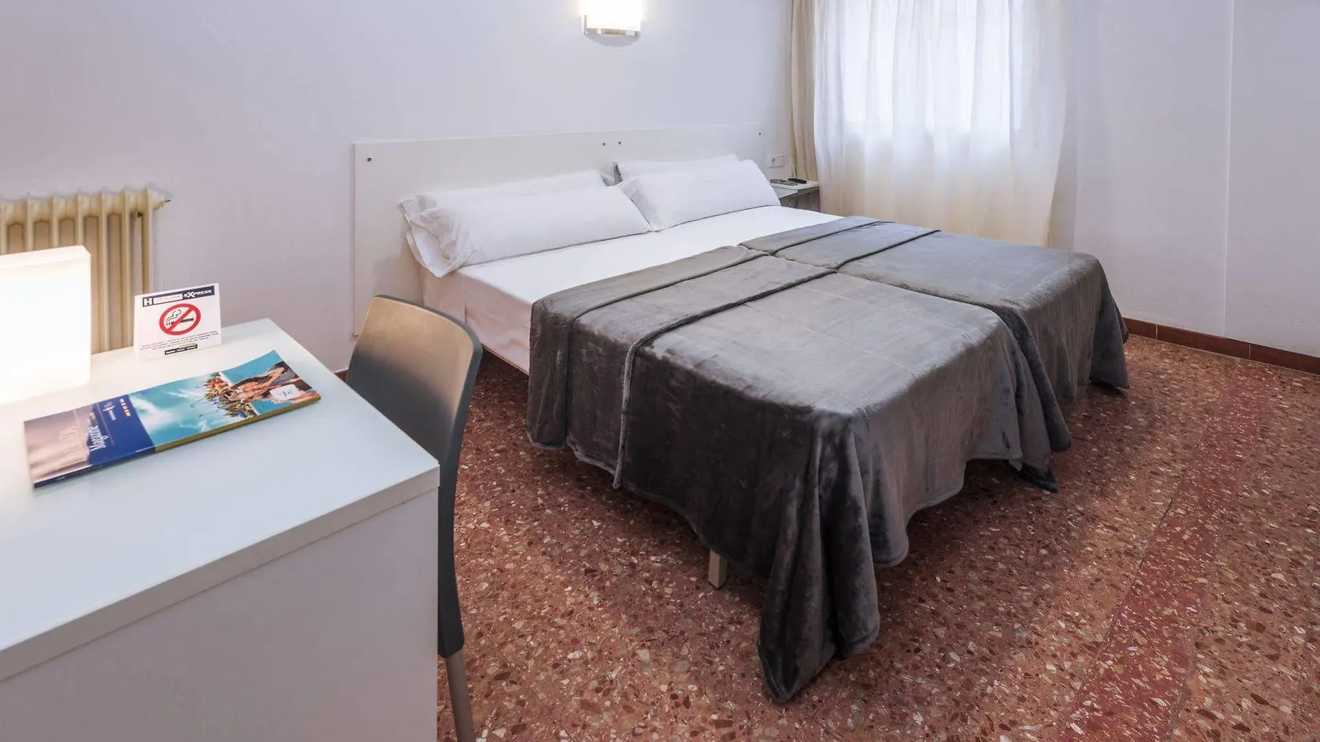 Hotel Catalunya Express Tarragona