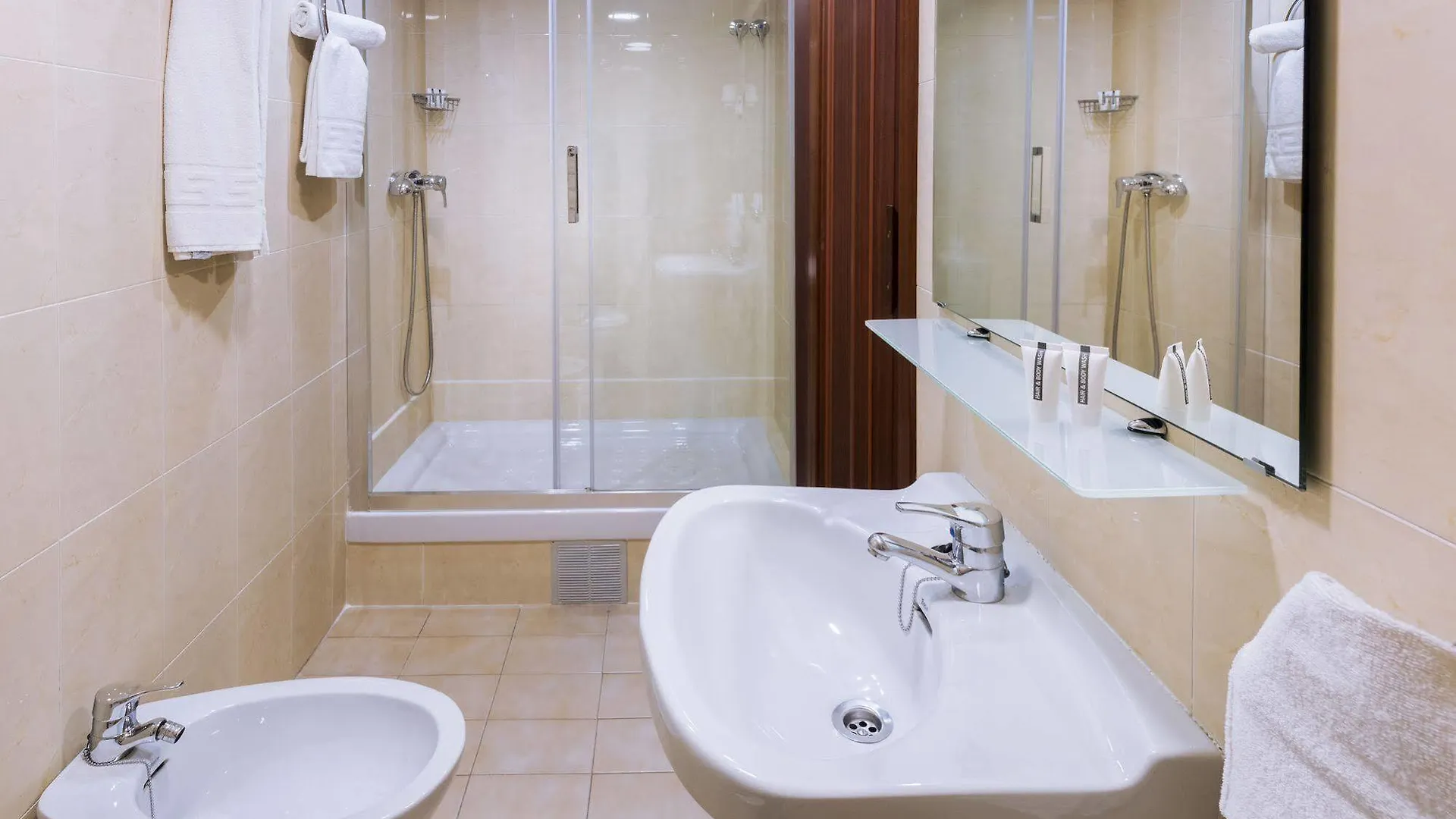 Hotel Catalunya Express Tarragona
