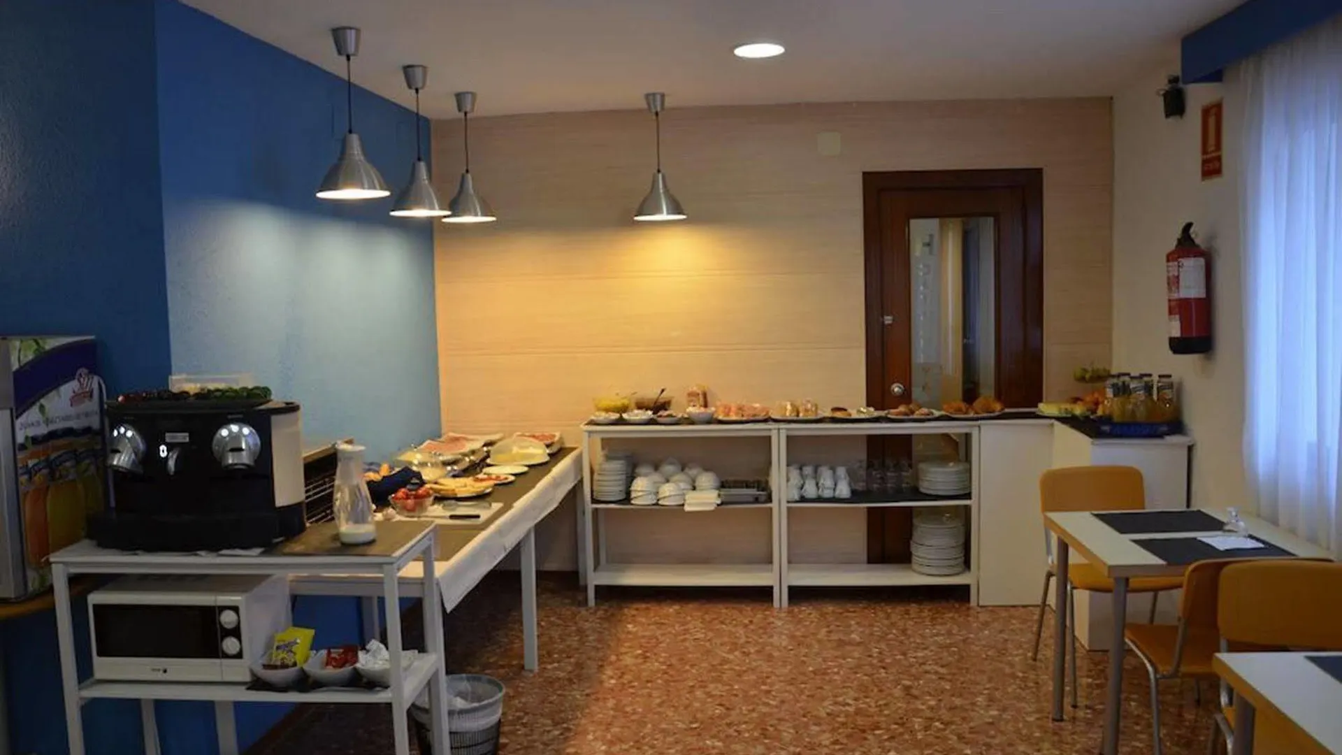 Hotel Catalunya Express Tarragona