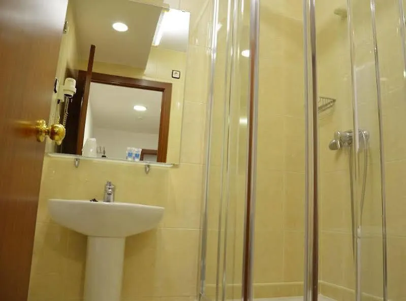Hotel Catalunya Express Tarragona 2*,