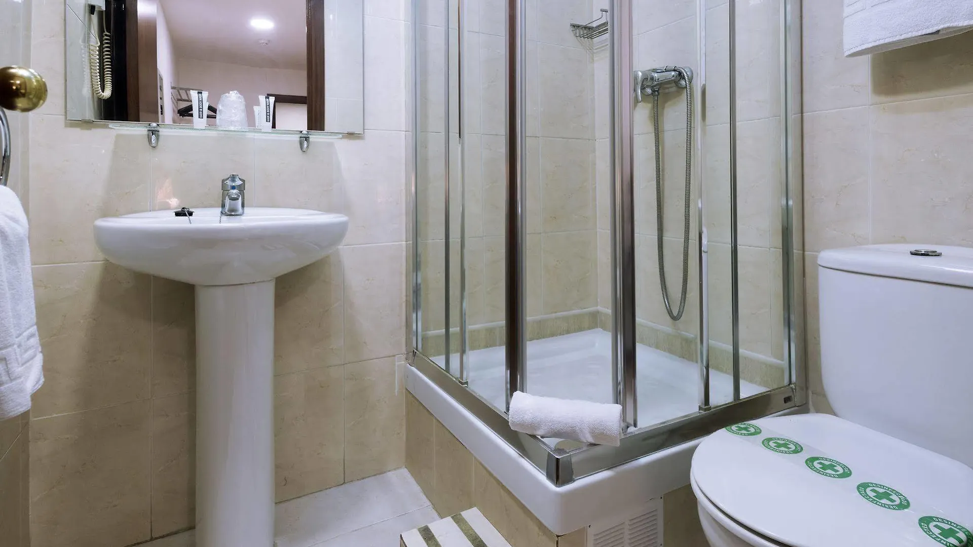 Hotel Catalunya Express Tarragona Spain