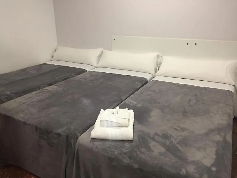 Hotel Catalunya Express Tarragona