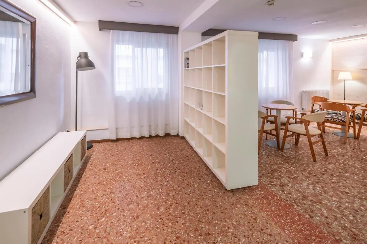 Hotel Catalunya Express Tarragona