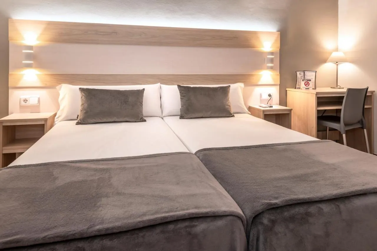 Hotel Catalunya Express Tarragona