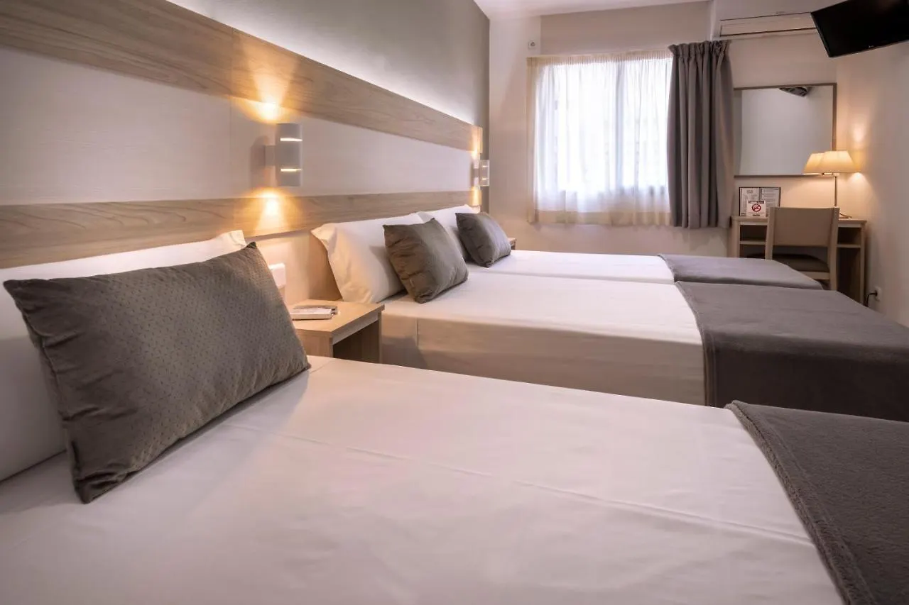 Hotel Catalunya Express Tarragona