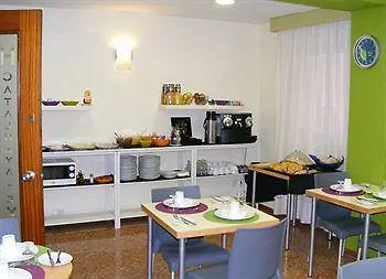 Hotel Catalunya Express Tarragona