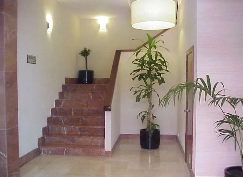 **  Hotel Catalunya Express Tarragona Spain
