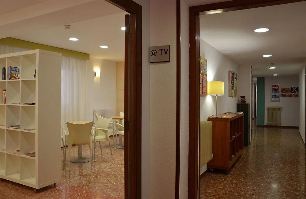 **  Hotel Catalunya Express Tarragona Spain