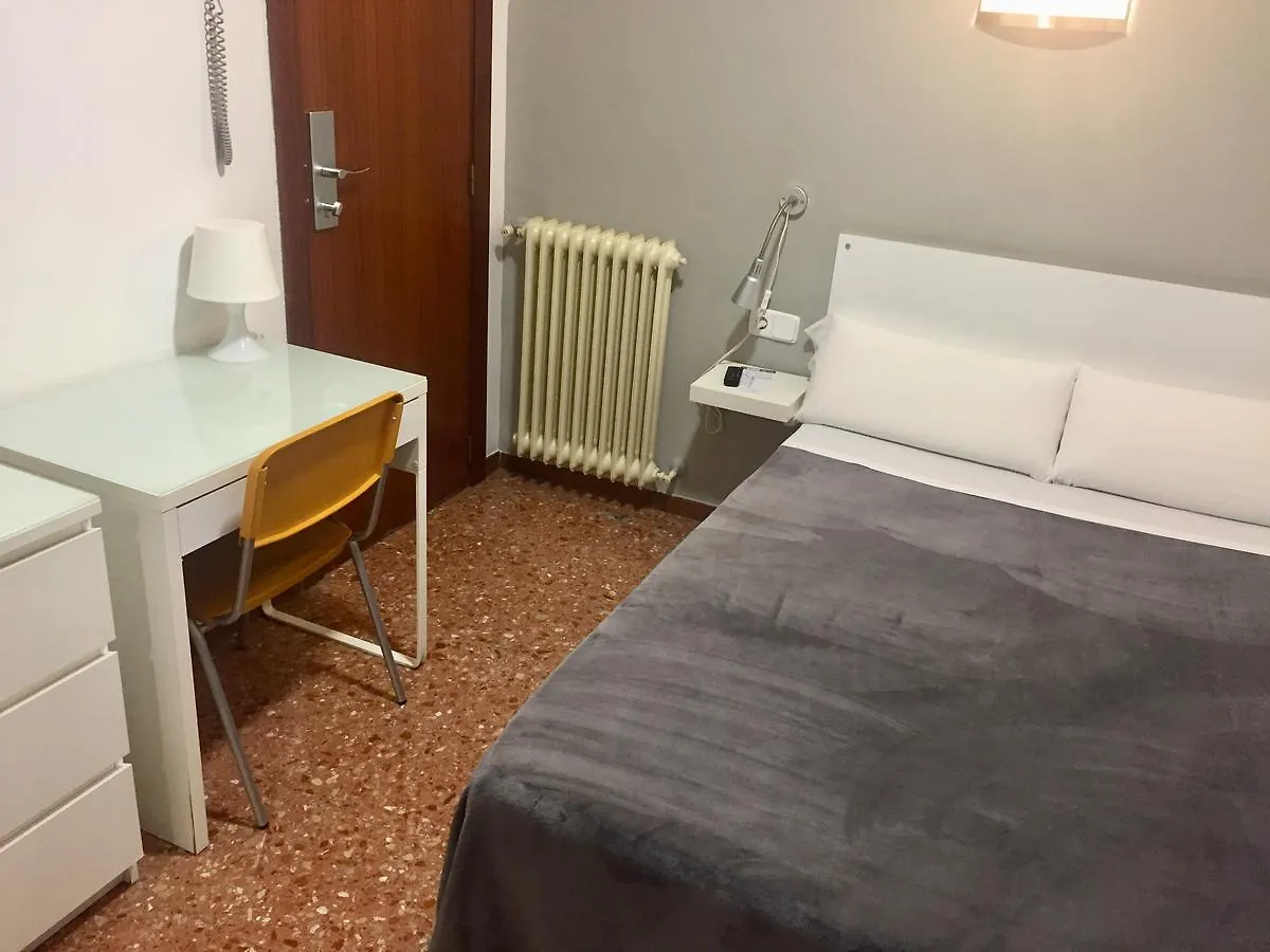 Hotel Catalunya Express Tarragona Spain