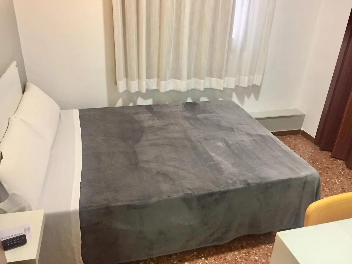 Hotel Catalunya Express Tarragona