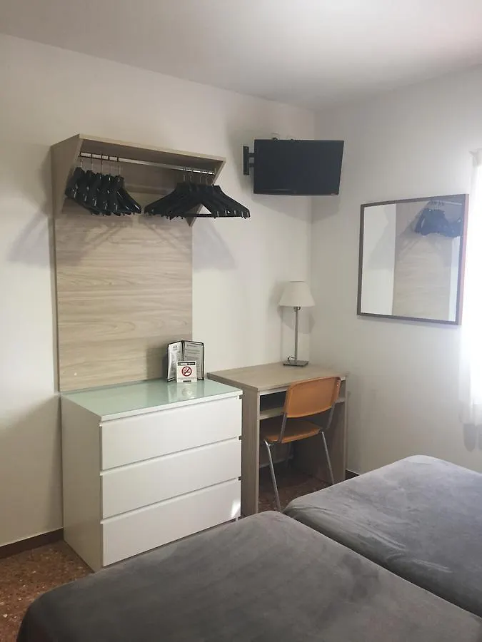 Hotel Catalunya Express Tarragona 2*,  Spain
