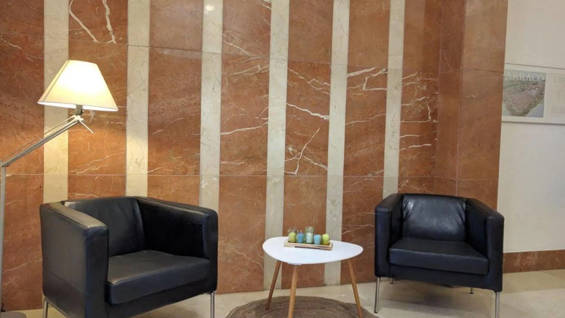 Hotel Catalunya Express Tarragona