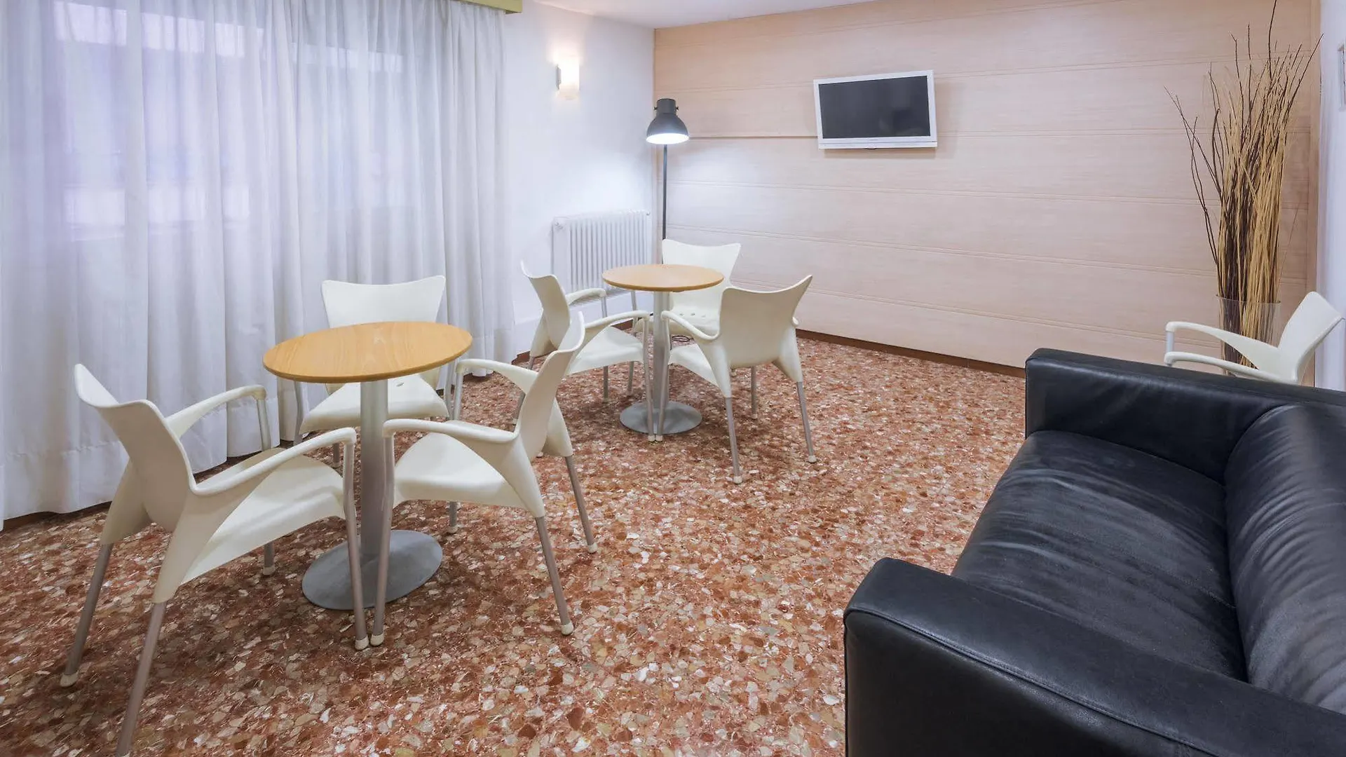 Hotel Catalunya Express Tarragona