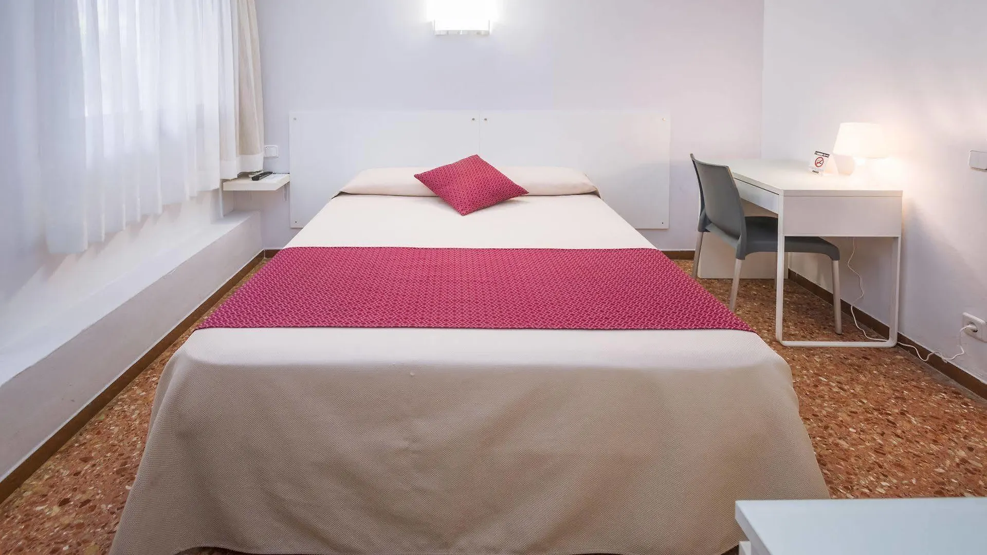 Hotel Catalunya Express Tarragona